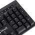 Клавиатура A4TECH Bloody B500N,  USB, серый