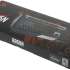 Клавиатура A4TECH Bloody B865N,  USB, серый + черный