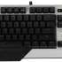 Клавиатура A4TECH Bloody B865N,  USB, серый + черный
