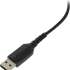 Клавиатура A4TECH Bloody B865R,  USB, серый + черный