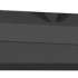 Клавиатура A4TECH Fstyler FBX55C,  USB, Bluetooth/Радиоканал, черный