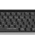 Клавиатура A4TECH Fstyler FBX70C,  USB, Bluetooth/Радиоканал, черный
