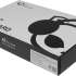 Клавиатура AKKO 5087S,  USB, черный