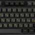 Клавиатура AKKO 5087S,  USB, черный