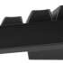 Клавиатура AKKO 5087S,  USB, черный