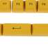 Клавиатура AKKO 5087S,  USB, черный