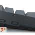 Клавиатура KEYCHRON K2-C1H,  USB, беспроводная, серый