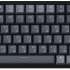 Клавиатура KEYCHRON K2-C1H,  USB, беспроводная, серый
