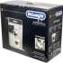 Кофемашина DeLonghi Autentica ETAM29.660 SB,  серебристый/черный