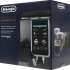 Кофемашина DeLonghi Dinamica Plus ECAM380.95.TB,  черный/серый