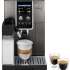 Кофемашина DeLonghi Dinamica Plus ECAM380.95.TB,  черный/серый