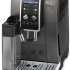 Кофемашина DeLonghi Dinamica Plus ECAM380.95.TB,  черный/серый