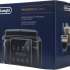 Кофемашина DeLonghi ECAM220.22.GB,  черный