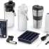 Кофемашина DeLonghi ECAM450.86.T,  черный/серебристый