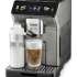 Кофемашина DeLonghi ECAM450.86.T,  черный/серебристый