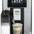 Кофемашина DELONGHI ECAM610.55.SB,  черный/серебристый