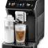 Кофемашина DeLonghi Eletta Explore ECAM450.55.G,  серебристый/черный