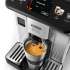 Кофемашина DeLonghi Eletta Explore ECAM450.55.S,  серебристый/черный