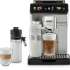 Кофемашина DeLonghi Eletta Explore ECAM450.55.S,  серебристый/черный