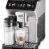 Кофемашина DeLonghi Eletta Explore ECAM450.55.S,  серебристый/черный