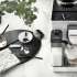 Кофемашина DeLonghi EXAM440.55.W,  белый