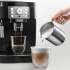 Кофемашина DELONGHI Magnifica ECAM22.114.B,  черный