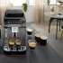 Кофемашина DeLonghi Magnifica Evo ECAM290.42.TB,  титановый/черный