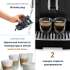 Кофемашина DeLonghi Magnifica Evo ECAM290.61.B,  черный