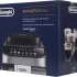 Кофемашина DeLonghi Magnifica Evo ECAM290.81.TB,  черный/серый