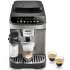 Кофемашина DeLonghi Magnifica Evo ECAM290.81.TB,  черный/серый