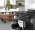Кофемашина DeLonghi Magnifica Evo ECAM290.81.TB,  черный/серый