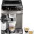 Кофемашина DeLonghi Magnifica Evo ECAM290.81.TB,  черный/серый