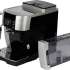 Кофемашина DeLonghi Magnifica S ECAM21.117.SB,  серебристый/черный