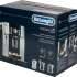 Кофемашина DeLonghi Magnifica S ECAM21.117.SB,  серебристый/черный