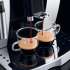 Кофемашина DeLonghi Magnifica S ECAM21.117.SB,  серебристый/черный