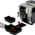 Кофемашина DeLonghi Magnifica S ECAM21.117.SB,  серебристый/черный