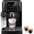 Кофемашина DeLonghi Magnifica S ECAM220.60.B,  черный