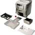 Кофемашина DELONGHI Magnifica Smart ECAM250.31.SB,  серебристый