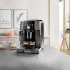 Кофемашина DELONGHI Magnifica Smart ECAM250.33.TB,  черный/серебристый