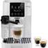 Кофемашина DeLonghi Magnifica Start ECAM220.61.W,  белый