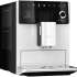 Кофемашина Melitta F630-111,  серебристый