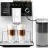 Кофемашина Melitta F630-111,  серебристый