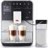 Кофемашина Melitta F83/0-101,  серебристый