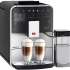 Кофемашина Melitta F83/0-101,  серебристый