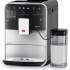 Кофемашина Melitta F83/0-101,  серебристый