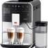 Кофемашина Melitta F83/0-101,  серебристый
