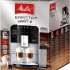 Кофемашина Melitta F83/0-102,  черный