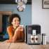 Кофемашина Melitta F860-100,  нержавеющая сталь