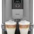 Кофемашина Nivona CafeRomatica Nivo 8103,  темно-серый/черный