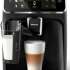 Кофемашина Philips EP4341/51,  черный/серебристый